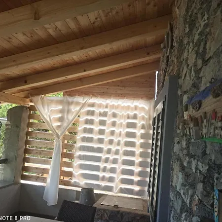 Vakantiehuis Kamena Kucica Kraj (Zadar)