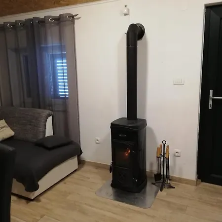 Kamena Kucica Vakantiehuis