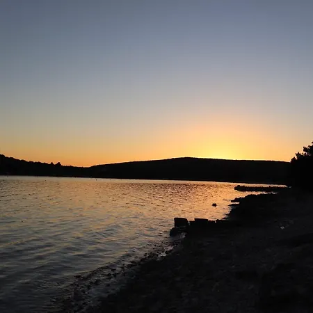 Kamena Kucica Kraj (Zadar)